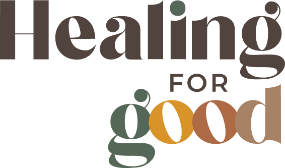 Healing For Good